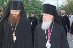 В Макарьевском монастыре прошли торжества, посвященные дню памяти основателя обители В Макарьевском монастыре прошли торжества, посвященные дню памяти основателя обители