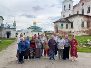 30 мая, в рамках реализации проекта «Живём для России», состоялся очередной Кинолекторий