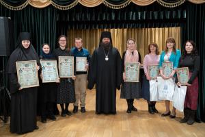 Епископ Городецкий и Ветлужский Парамон возглавил региональный форум «МОЯ РОДИНА»