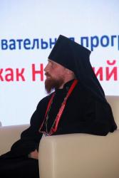 Круглый стол «Святой князь Александр Невский – образ русской победы» в Нижнем Новгороде Круглый стол «Святой князь Александр Невский – образ русской победы» в Нижнем Новгороде