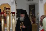 Епископ Августин посетил город Урень с архипастырским визитом Епископ Августин посетил город Урень с архипастырским визитом