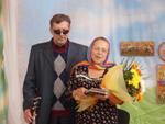 Авторский концерт Николая и Надежды Омельченко Авторский концерт Николая и Надежды Омельченко