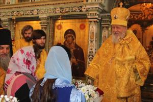 6 декабря Русская Православная Церковь чтит память Святого Благоверного князя Александра Невского 6 декабря Русская Православная Церковь чтит память Святого Благоверного князя Александра Невского