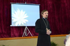 Конференция «Ожерелье Шарангских церквей» Конференция «Ожерелье Шарангских церквей»