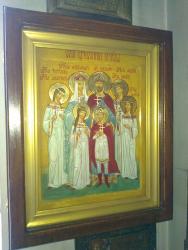 В р. п. Воскресенское Воскресенского благочиния отметили День памяти жертв политических репрессий В р. п. Воскресенское Воскресенского благочиния отметили День памяти жертв политических репрессий