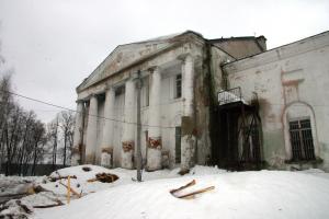 В р.п. Воскресенское отметили день памяти Святителя и Чудотворца Николая