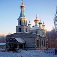 В городе Шахунья прошла приходская Рождественская ёлка