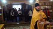 Февраль дал старт празднованию 600-летия Варнавино