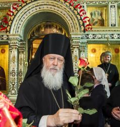 Сегодня в России возрождается давняя традиция празднования Дня святых жен-мироносиц