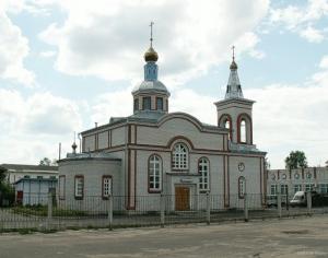 В Ковернино прошла встреча с пенсионерами из центра социальной защиты населения, посвящённая празднику Воздвижения Честного и Животворящего Креста Господня В Ковернино прошла встреча с пенсионерами из центра социальной защиты населения, посвящённая празднику Воздвижения Честного и Животворящего Креста Господня