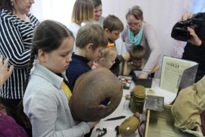 Праздник Великой Победы для детей в Семенове