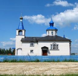 Хроника миссионерской деятельности братии Городецкого Феодоровского мужского монастыря в период Пятидесятницы