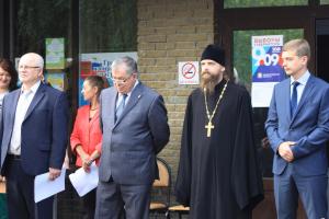 Праздник «День знаний» в Городецком благочинии 