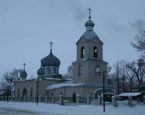 В Шарангском благочинии продолжается работа по сбору материалов для прославления старца Григория в лике местночтимых святых 