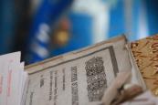 Праздник Успения Пресвятой Богородицы в селе Нечаиха Городецкого района