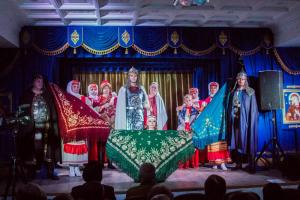 Городца духовная твердыня Городца духовная твердыня