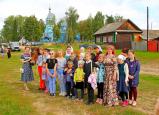 День памяти Флора и Лавра отметили в селе Светлом