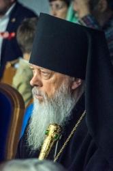 Епископ Городецкий и Ветлужский Августин возглавил торжества, посвященные 10-летию со дня возрождения Городецкого Федоровского мужского монастыря Епископ Городецкий и Ветлужский Августин возглавил торжества, посвященные 10-летию со дня возрождения Городецкого Федоровского мужского монастыря