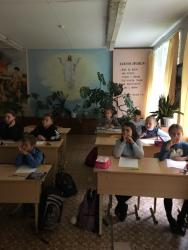 Встреча «Сретение Владимирской иконы Божией Матери» в Городецком благочинии