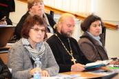 Делегация Городецкой епархии приняла участие в XV Саровских чтениях «Православное лето-2019»