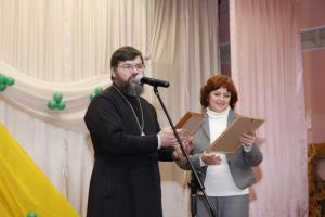 «Осенний калейдоскоп» в Ковернино «Осенний калейдоскоп» в Ковернино
