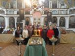 Международный день пожилых людей в Шарангском благочинии