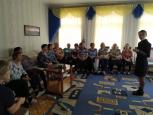Встреча «Земная жизнь Пресвятой Богородицы» в Ковернино