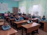 День пожилых людей в Ковернинском благочинии
