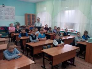 День пожилых людей в Ковернинском благочинии День пожилых людей в Ковернинском благочинии