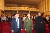 День призывника в Семеновском благочинии