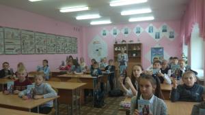 Проект Городецкой епархии «Александр Невский – Слава, Дух и Имя России» в Ковернинском благочинии Проект Городецкой епархии «Александр Невский – Слава, Дух и Имя России» в Ковернинском благочинии