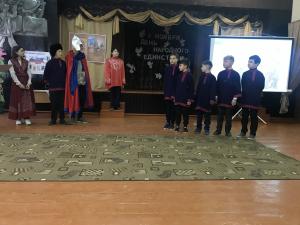 День народного единства в Городецком благочинии День народного единства в Городецком благочинии