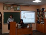 VII детские краеведческие чтения «Забытые деревни» в Тоншаево