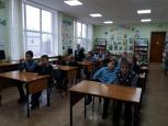 Встреча «Дни Богородицы. Богородица – заступница земли русской» в Шаранге