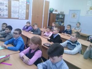 День матери в Ковернинском благочинии День матери в Ковернинском благочинии