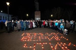 Епископ Городецкий и Ветлужский Августин возглавил народное шествие "Помним, верим, чтим" в Городце Епископ Городецкий и Ветлужский Августин возглавил народное шествие "Помним, верим, чтим" в Городце