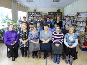 День добра в Шарангском благочинии