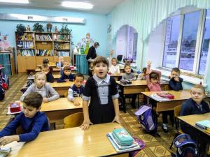 Тематические встречи со школьниками в Ковернино Тематические встречи со школьниками в Ковернино
