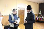 В Воскресенском краеведческом музее состоялась презентация путеводителя по Городецкой епархии
