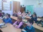 Встреча «Событие Рождества Христова и его символика» в Ковернино