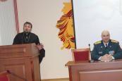 День спасателя в Семенове