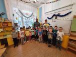 Рождественские встречи для детей Городецкого благочиния