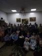 Акция «Рождественская открытка» в Ветлужском благочинии