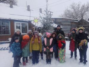 Благотворительная акция в Городецком благочинии Благотворительная акция в Городецком благочинии