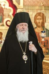 Поздравление Его Преосвященству Преосвященнейшему АВГУСТИНУ, епископу Городецкому и Ветлужскому со знаменательным юбилеем - 75-летием со дня рождения. Поздравление Его Преосвященству Преосвященнейшему АВГУСТИНУ, епископу Городецкому и Ветлужскому со знаменательным юбилеем - 75-летием со дня рождения.