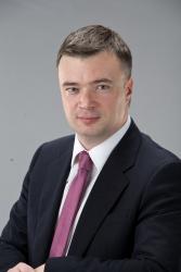 Депутат Государственной Думы ФС РФ Артем Александрович Кавинов поздравил епископа Городецкого и Ветлужского Августина с семидесятипятилетием!