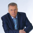 Руководитель фракции ЛДПР Владимир Вольфович Жириновский поздравил епископа Городецкого и Ветлужского Августина с семидесятипятилетием!
