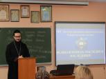 VIII Детские районные образовательные Рождественские чтения прошли в Тоншаеве