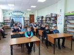Клубное объединения «Живосвет» в Шаранге