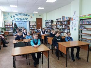 Клубное объединения «Живосвет» в Шаранге